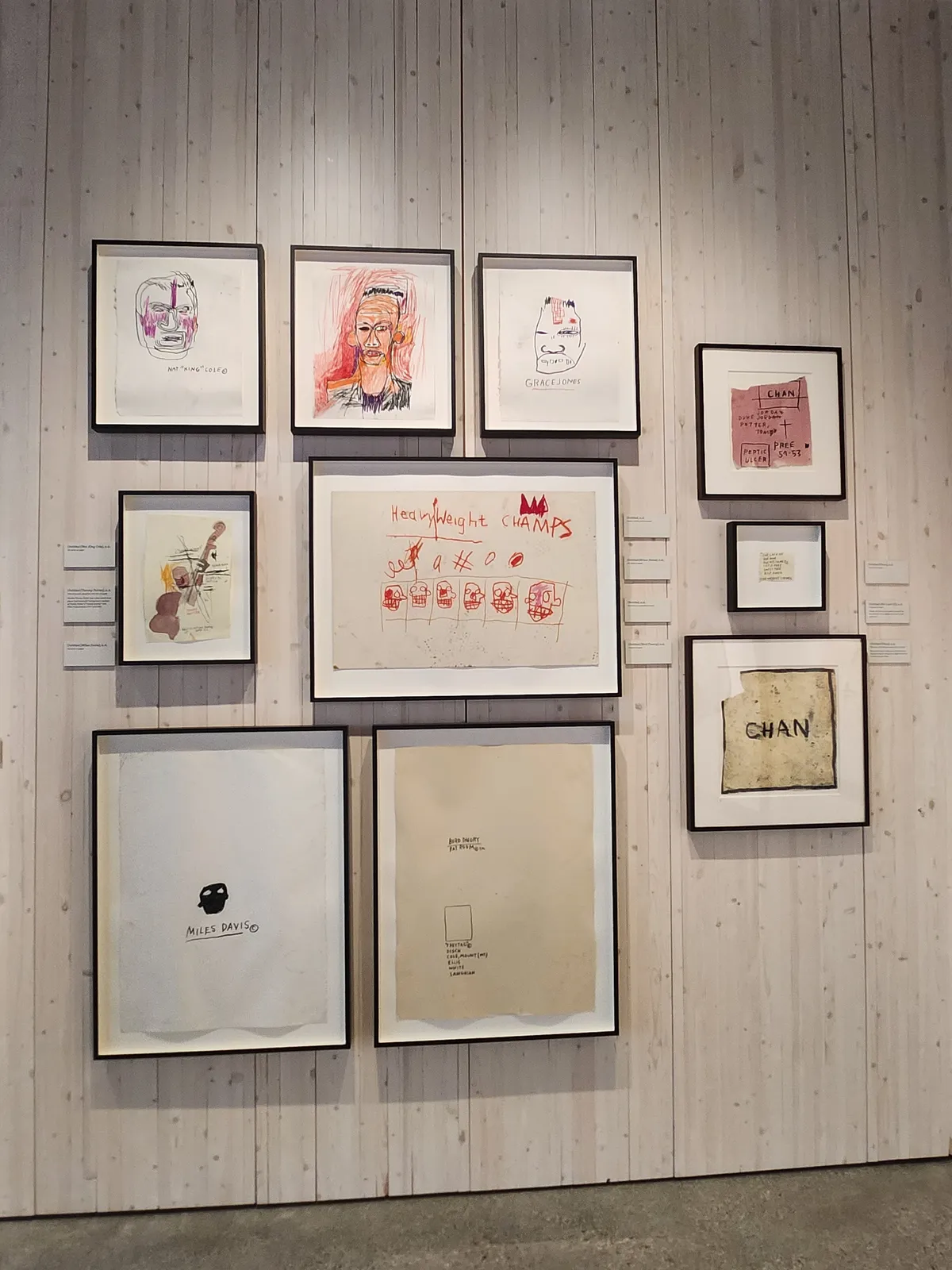 Basquiat Gallery Image 163